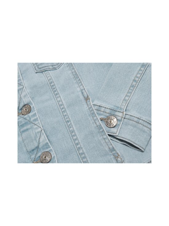 KIDS ONLY - KonSara-farkkutakki - LIGHT BLUE DENIM - photo 3 KIDS ONLY - KonSara-farkkutakki - LIGHT BLUE DENIM | Stockmann - photo 3