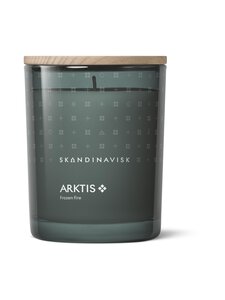 Skandinavisk - Arktis-tuoksukynttilä 200 g - ICY BLUE Skandinavisk - Arktis-tuoksukynttilä 200 g - ICY BLUE | Stockmann