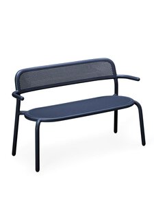 Fatboy - Toní Bankski -penkki dark ocean - BLUE | Stockmann