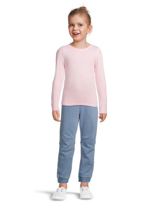 Bogi - Beverly trikotāžas krekls - SOFT PINK | Stockmann - photo 2