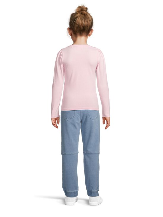 Bogi - Beverly trikotāžas krekls - SOFT PINK | Stockmann - photo 3