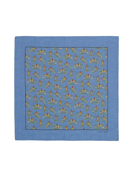 Bandana Nect Tie lakats