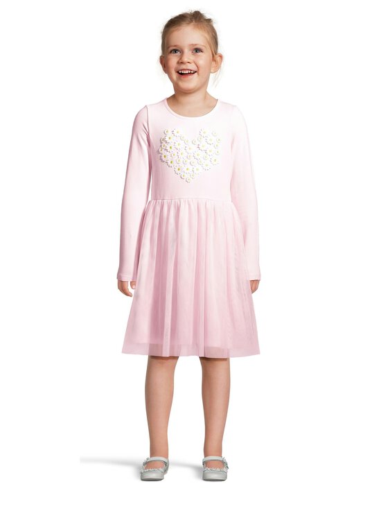 Bogi - Jemina-tyllimekko - PEARL PINK - photo 2 Bogi - Jemina-tyllimekko - PEARL PINK | Stockmann - photo 2