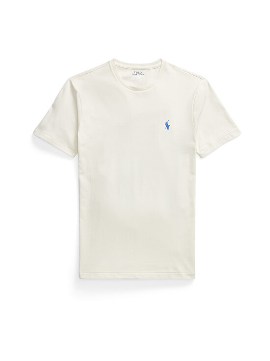 Polo Ralph Lauren - T-krekls - PARCHMENT CREAM/C8634 | Stockmann - photo 1