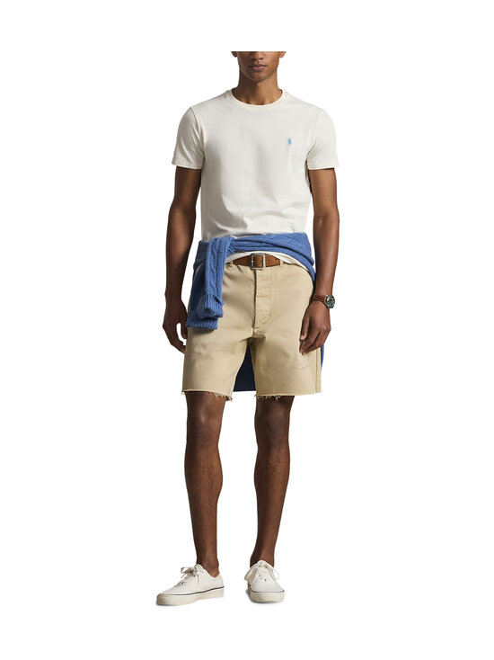 Polo Ralph Lauren - T-krekls - PARCHMENT CREAM/C8634 | Stockmann - photo 4