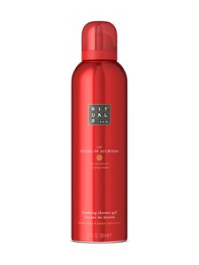 Rituals - The Ritual of Ayurveda Foaming Shower Gel -suihkuvaahto | Stockmann