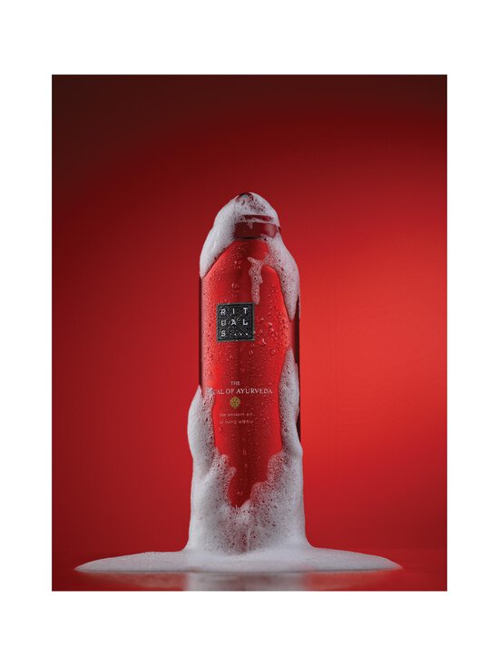 Rituals - The Ritual of Ayurveda Foaming Shower Gel -suihkuvaahto - NOCOL | Stockmann - photo 2