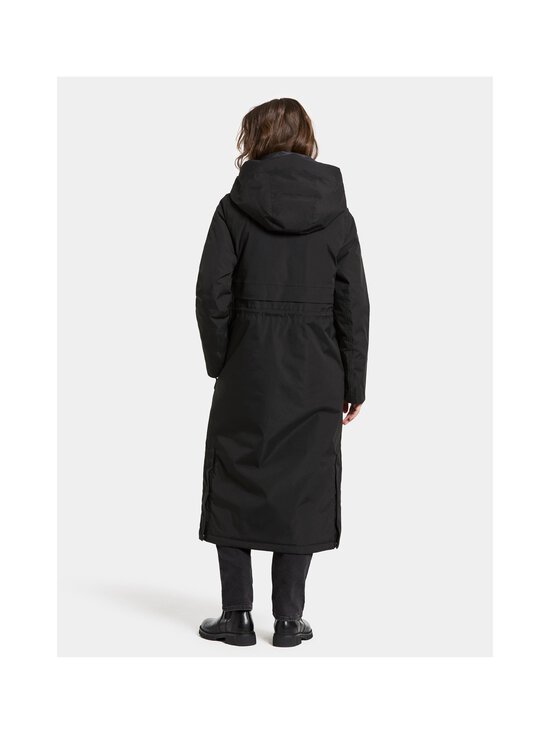 Didriksons - Melody L -parka - 060 BLACK - photo 4 Didriksons - Melody L -parka - 060 BLACK | Stockmann - photo 4