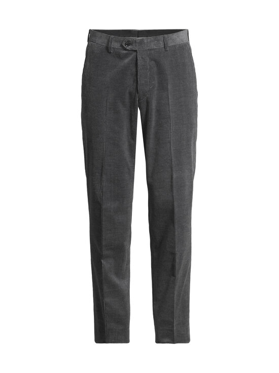 Oscar Jacobson - Dandy bikses - 114 GREY SEA | Stockmann - photo 1