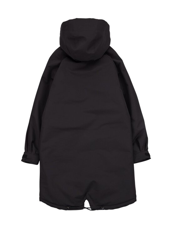 Makia - Parka Observer - 999 BLACK | Stockmann - photo 7
