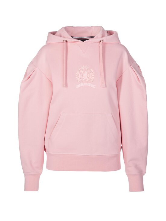 HCW Icon Sweatshirt -collegepaita