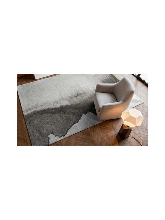 Louis de Poortere - Lagoon Black Shadow Chenille -matto - 102083 BLACK SHADOW | Stockmann - photo 7