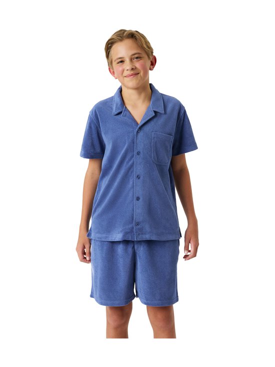 Björn Borg - Toweling Pool -paita - BL191 COASTAL FJORD | Stockmann - photo 2