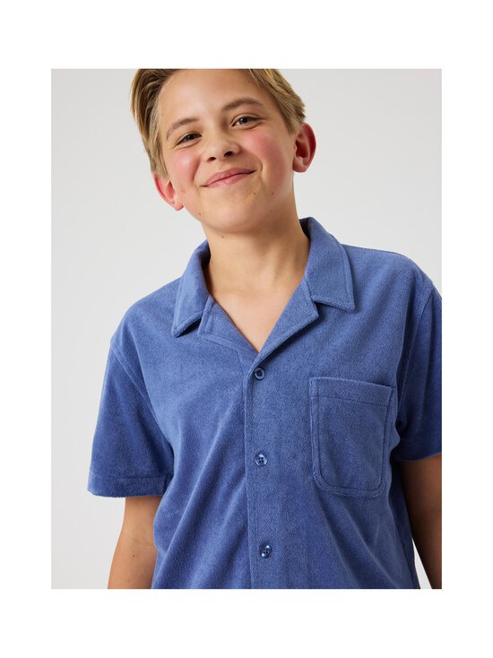 Björn Borg - Toweling Pool -paita - BL191 COASTAL FJORD | Stockmann - photo 5