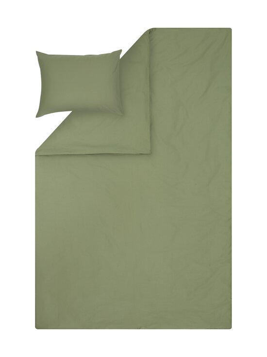Villa Stockmann - Satiinist tekikott Suite - MISTY GREEN - photo 2 Villa Stockmann - Satiinist tekikott Suite - MISTY GREEN | Stockmann - photo 2