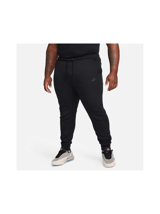 Nike - Tech Fleece -collegehousut - 010 BLACK/BLACK - photo 7 Nike - Tech Fleece -collegehousut - 010 BLACK/BLACK | Stockmann - photo 7