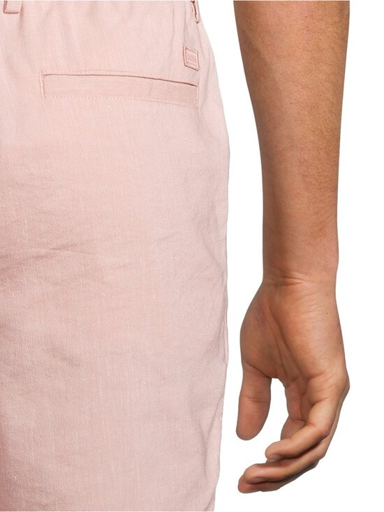 BOSS - Kane -shortsit - 686 LIGHT/PASTEL PINK | Stockmann - photo 5