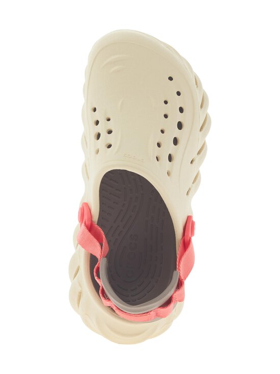 Crocs - Sandaalid Echo Clog - 108 VANILLA - photo 2 Crocs - Sandaalid Echo Clog - 108 VANILLA | Stockmann - photo 2