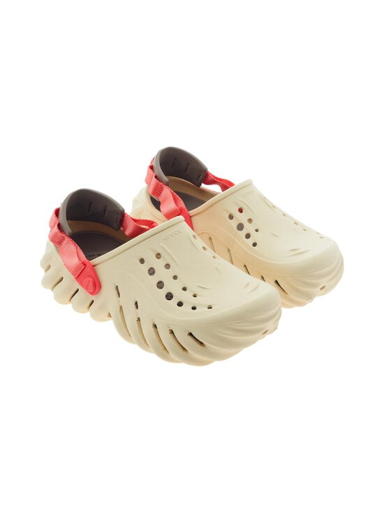 Crocs - Sandaalid Echo Clog - 108 VANILLA - photo 5 Crocs - Sandaalid Echo Clog - 108 VANILLA | Stockmann - photo 5