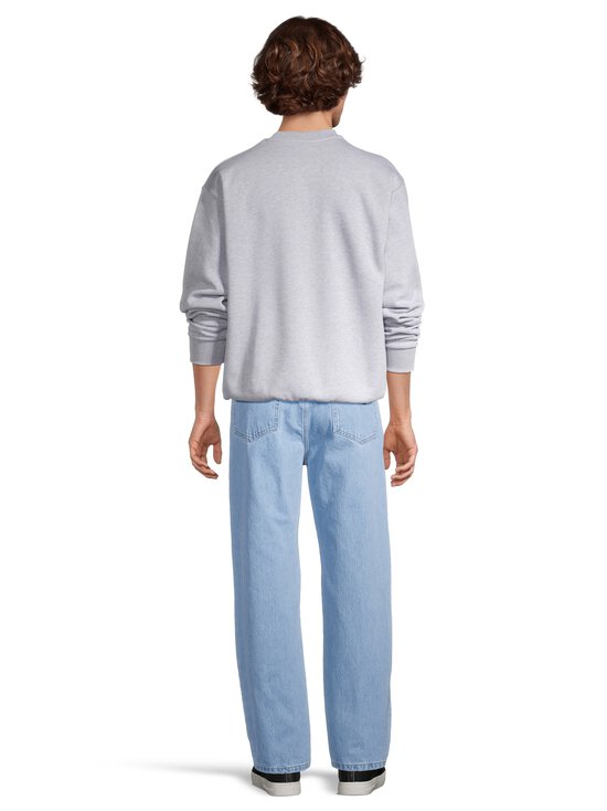 Lacoste - Collegepaita - CCA SILVER CHINE | Stockmann - photo 3