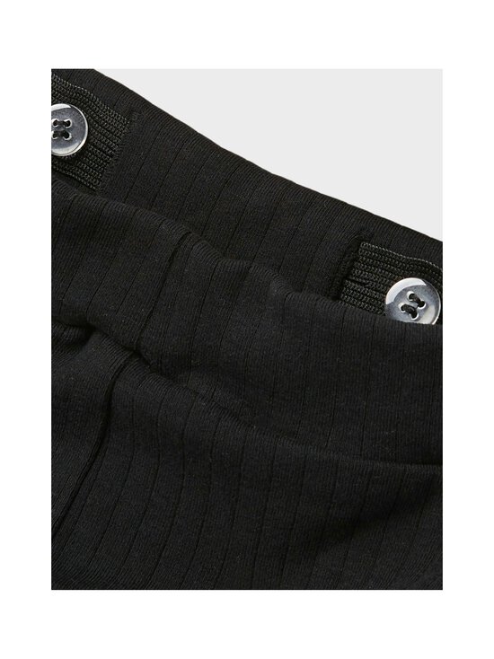 Name It - Püksid Nmfsuraja Bootcut - BLACK - photo 3 Name It - Püksid Nmfsuraja Bootcut - BLACK | Stockmann - photo 3