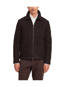 NN.07 - Villane jakk Gael - 578 DUSKY PORT | Stockmann