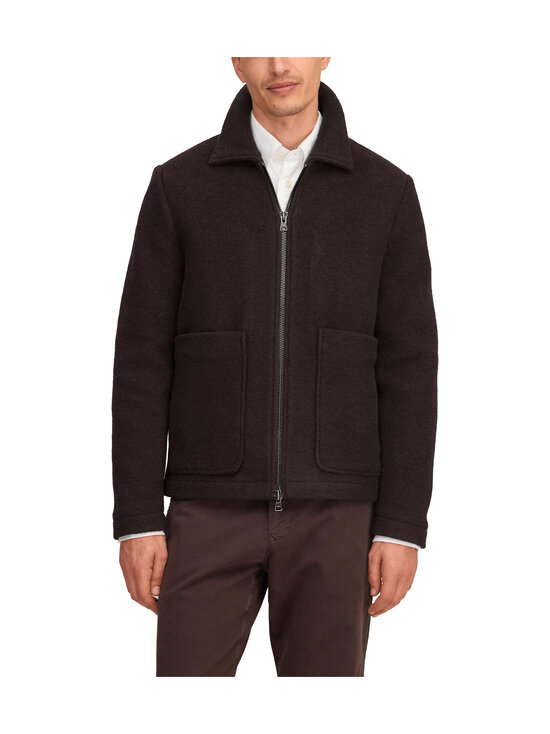 NN.07 - Villane jakk Gael - 578 DUSKY PORT | Stockmann - photo 1
