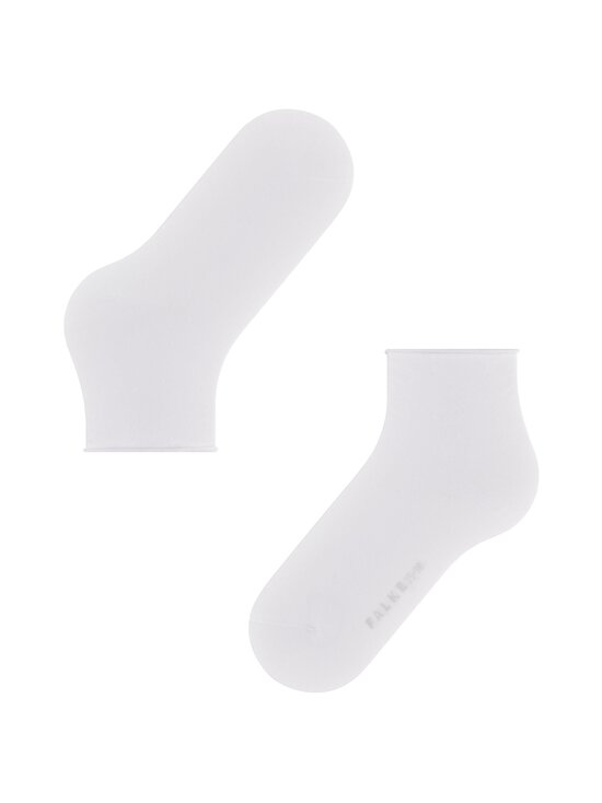 Falke - Cotton Touch Short -sukat - 2000 WHITE - photo 1 Falke - Cotton Touch Short -sukat - 2000 WHITE | Stockmann - photo 1