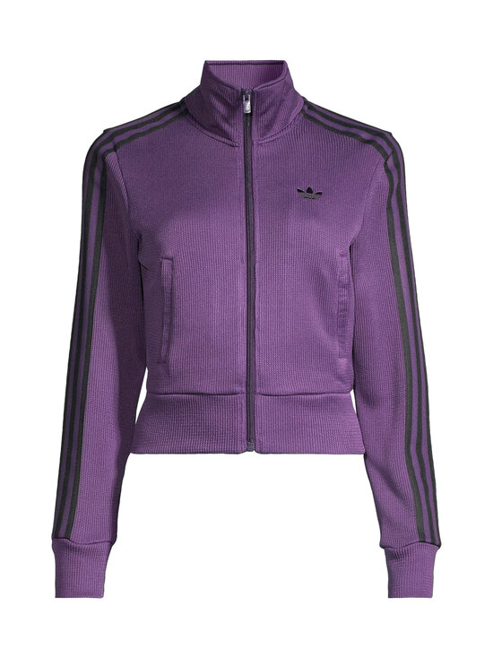 adidas Originals - Firebird-takki - JY2615 AURPLU/WHITE | Stockmann - photo 1