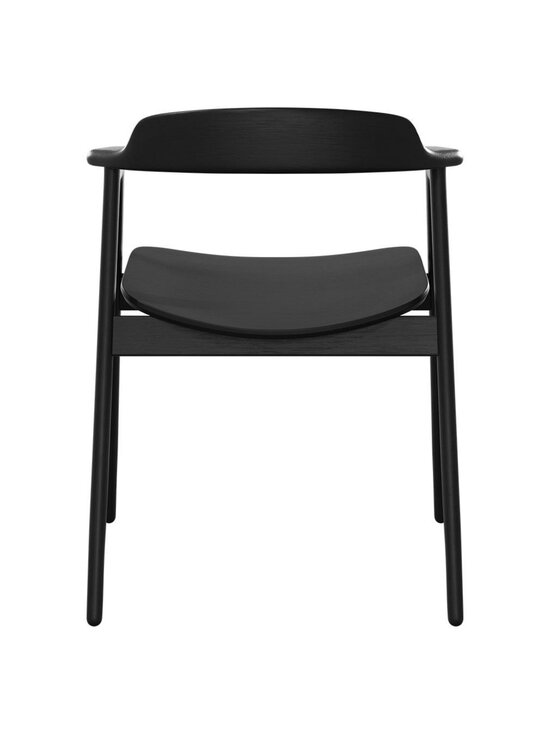 BoConcept - Seoul-tuoli musta tammi - BLACK | Stockmann - photo 2