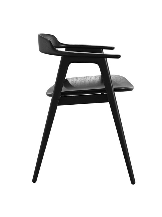 BoConcept - Seoul-tuoli musta tammi - BLACK | Stockmann - photo 4