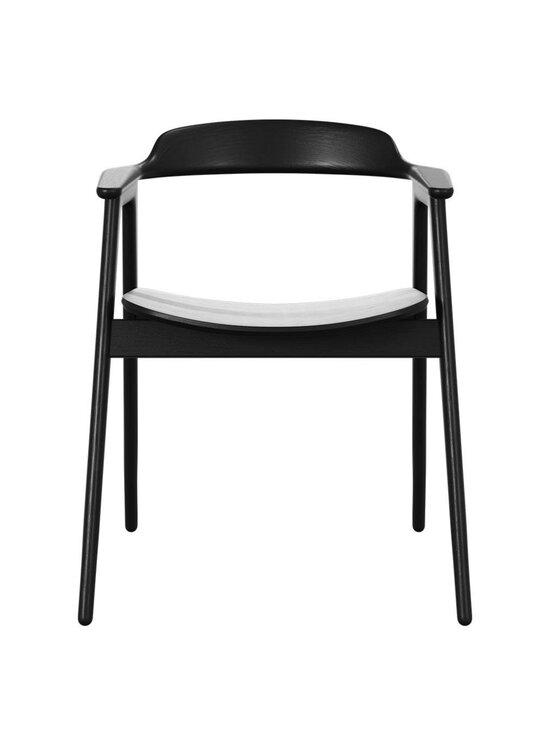 BoConcept - Seoul-tuoli musta tammi - BLACK | Stockmann - photo 3