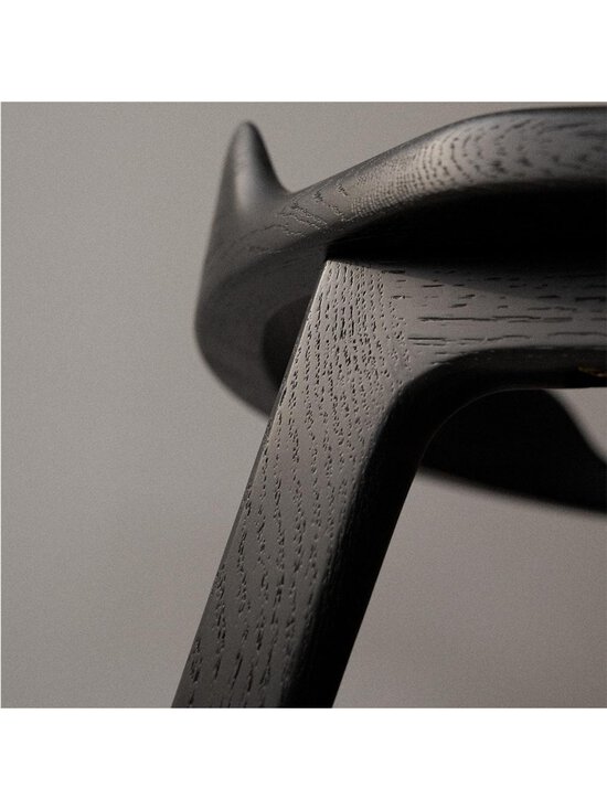 BoConcept - Seoul-tuoli musta tammi - BLACK | Stockmann - photo 6