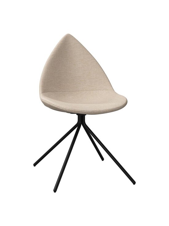 BoConcept - Ottawa-tuoli Tomelilla-kangas 3145 beige - BEIGE | Stockmann - photo 1