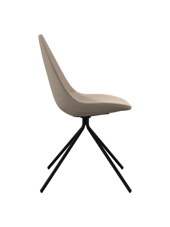 BoConcept - Ottawa-tuoli Tomelilla-kangas 3145 beige - BEIGE | Stockmann - photo 2