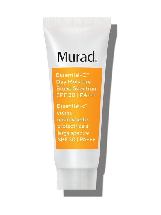 Essential-C Day Moisture Broad Spectrum -voide