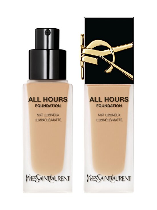 Yves Saint Laurent - All Hours foundation -meikkivoide - LC6 LIGHT COOL 6 | Stockmann - photo 1