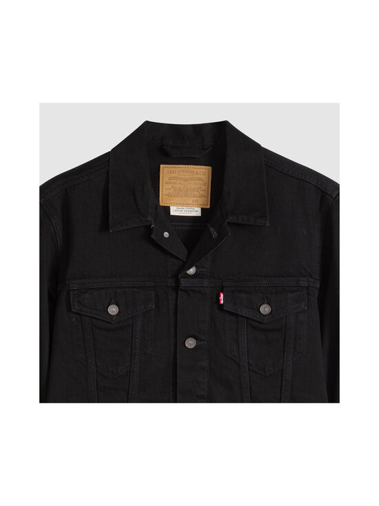 Levi's - Trucker-farkkutakki - 801 BERK NIGHT T | Stockmann - photo 2