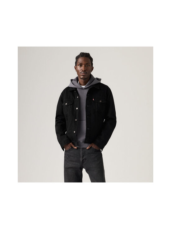Levi's - Trucker-farkkutakki - 801 BERK NIGHT T | Stockmann - photo 3