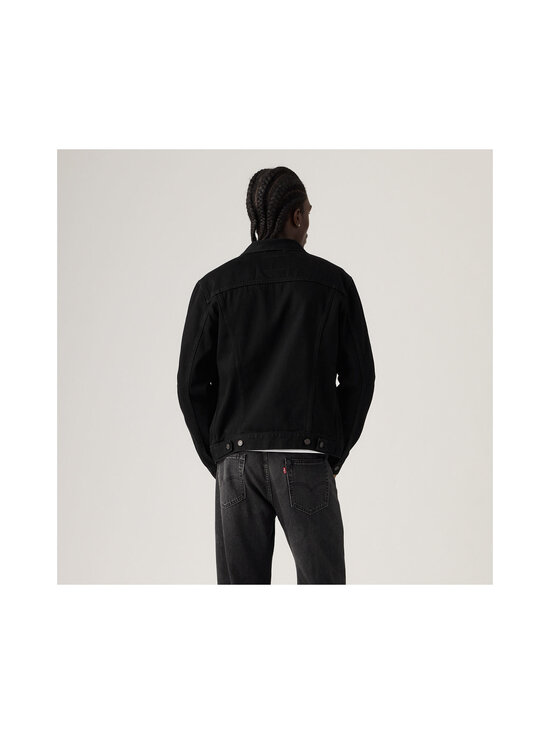 Levi's - Trucker-farkkutakki - 801 BERK NIGHT T | Stockmann - photo 4