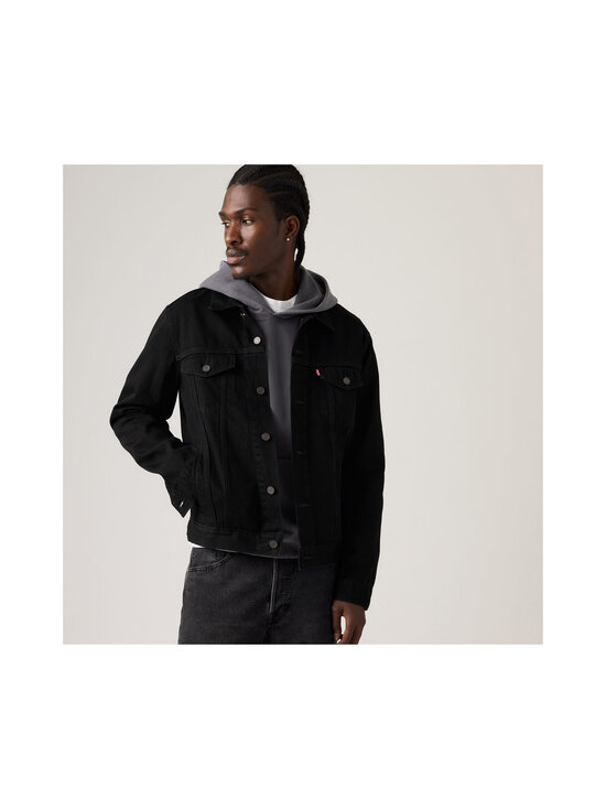 Levi's - Trucker-farkkutakki - 801 BERK NIGHT T | Stockmann - photo 5