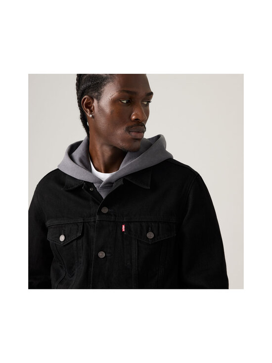 Levi's - Trucker-farkkutakki - 801 BERK NIGHT T | Stockmann - photo 6