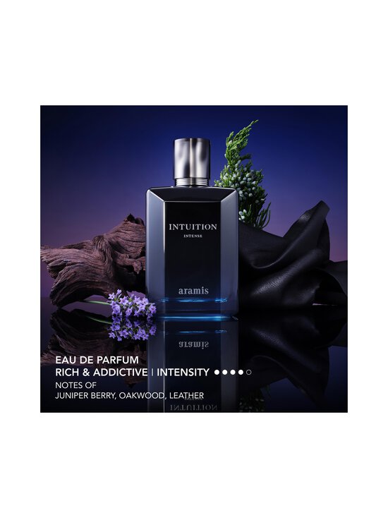 Aramis - Lõhn Intuition Intense Eau de Parfum - NOCOL | Stockmann - photo 12