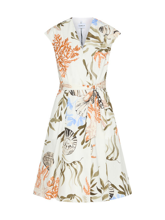 Marella - MllFilo-mekko - 1 OPTICAL WHITE | Stockmann - photo 1