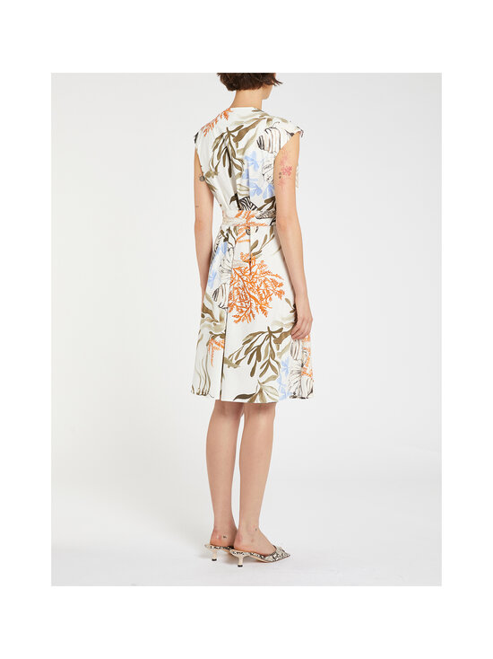 Marella - MllFilo-mekko - 1 OPTICAL WHITE | Stockmann - photo 3