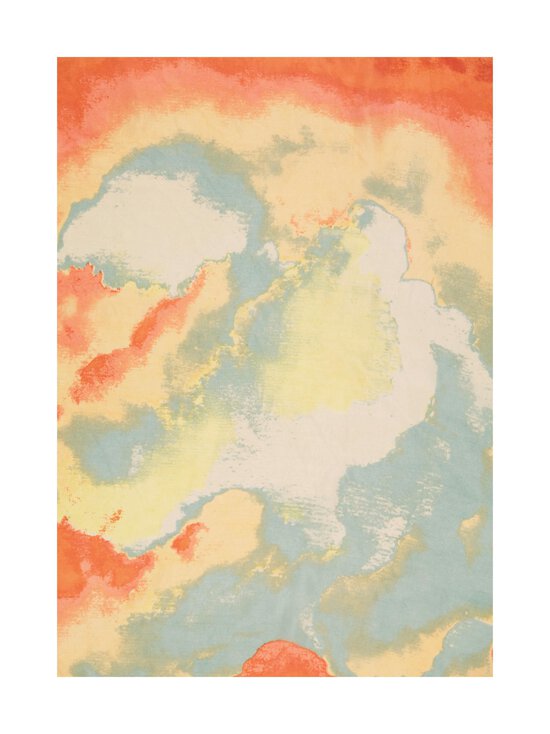 A+more - Siidisall Jeri 100 x 100 cm - ORANGE - photo 2 A+more - Siidisall Jeri 100 x 100 cm - ORANGE | Stockmann - photo 2
