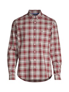 Cap Horn - Sterling krekls ar apkakli - WINE COMBO Cap Horn - Sterling krekls ar apkakli - WINE COMBO | Stockmann