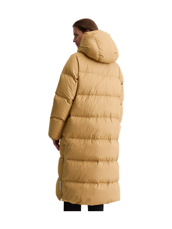 Marc O'Polo - Sulejope Down Filled Hood - 721 PURE SAND - photo 3 Marc O'Polo - Sulejope Down Filled Hood - 721 PURE SAND | Stockmann - photo 3