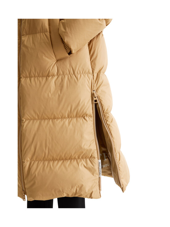 Marc O'Polo - Sulejope Down Filled Hood - 721 PURE SAND - photo 4 Marc O'Polo - Sulejope Down Filled Hood - 721 PURE SAND | Stockmann - photo 4
