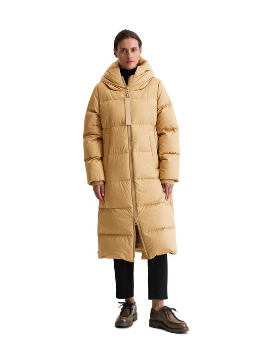 Marc O'Polo - Sulejope Down Filled Hood - 721 PURE SAND - photo 5 Marc O'Polo - Sulejope Down Filled Hood - 721 PURE SAND | Stockmann - photo 5